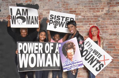 Record number of #BlackWomen to seek elected office in Jefferson County ...