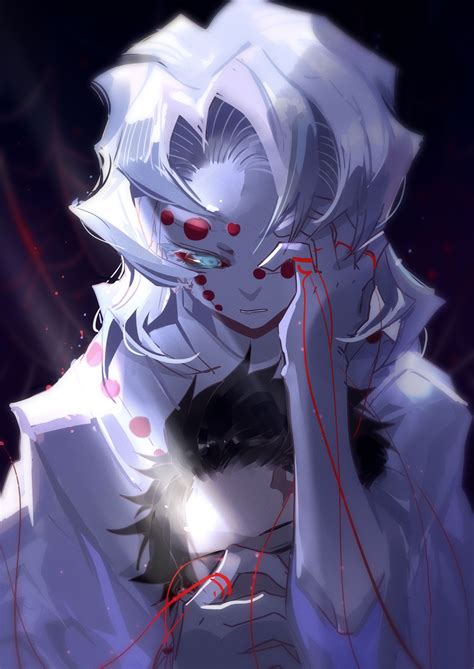 Demon slayer is exceptional for many reasons and a feature film and second season are already on the way, but it's the demons in the show that generate. Pin on Demon Slayer