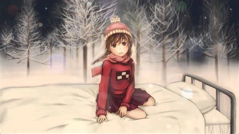 【yume Nikki 3d】 Snow World Youtube