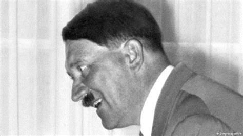 Hitler Teeth Test Dispels Myths Of Nazi Leader′s Survival Germany