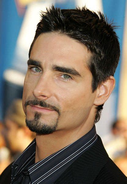 Eye Candy Kevin Richardson Backstreet Boys Actors