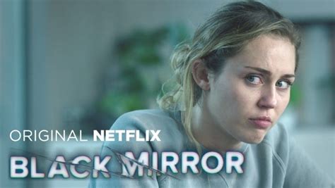 Black Mirror Stagione Si Fa Uscita Su Netflix Episodi E Streaming