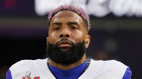 Odell Beckham Jr Biography Age Height Girlfriend Wife Net Worth And More