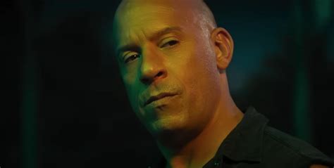 fast and furious x focus on the incredible post credits scene of louis leterrier s film
