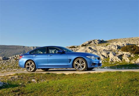 Used bmw 4 series 428i convertible m sport auto for sale in. BMW 428i Gran Coupe Car Wallpapers - M Sport 2015 - XciteFun.net