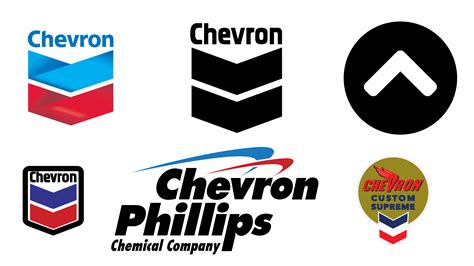 Chevron Logo Png Png Transparent