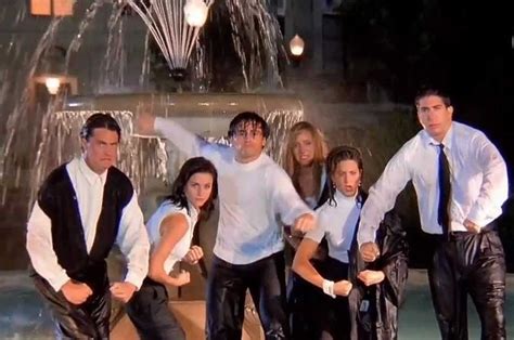 Are you see now top 10 didi and friends english song results on the web. Quiz: "Friends" Premiered 25 Years Ago — Let's See How ...