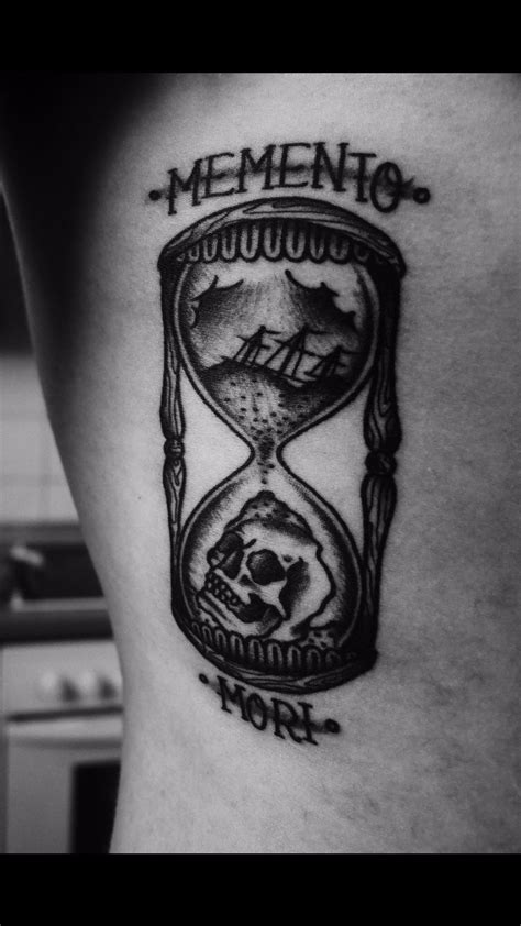 Memento mori pupa tattoo artwork. Black and grey traditional tattoo. Memento mori. | Skull sleeve tattoos, Memento mori tattoo ...