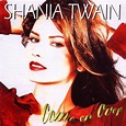 Come On Over By Twain Shania Album 1997 By Shania Twain On Audio CD