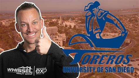 Things to Know About University of San Diego - YouTube
