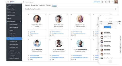 A human resources information system is an integrated system for providing information used by hr management in decision making. Top 25 Best HR Software, Tools & Apps