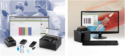 Pcr detection system machine 100pcs brand name: UK Govt donates PCR machine to hasten COVID-19 testing in ...
