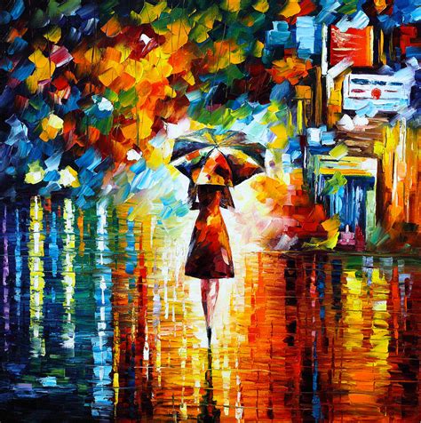 25 Abstract Paintings Art Ideas Pictures Images