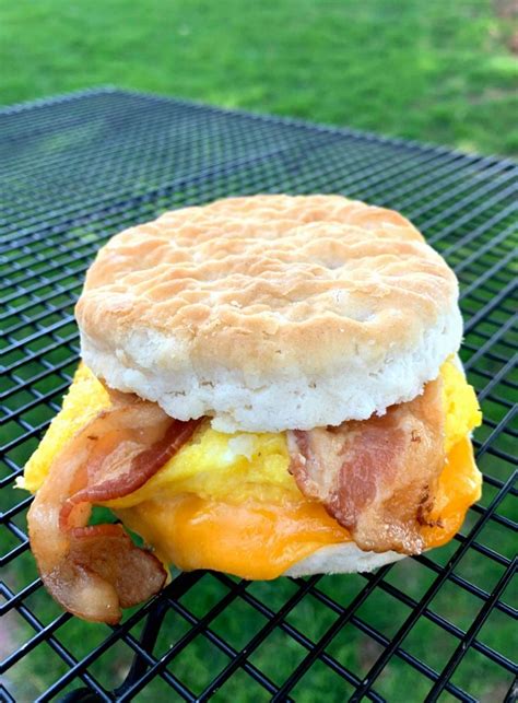 Bacon Egg And Cheese Biscuits The Endless Appetite