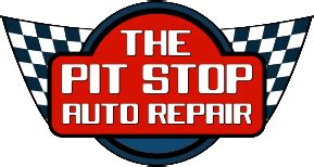 The Pit Stop Auto Repair Weatherford TX | Engine Repair | Brake Repair | Transmission Repair ...