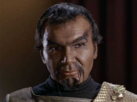 Star Trek Tos Star Trek Klingon