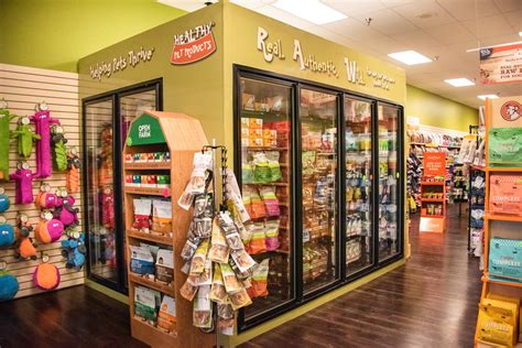 Healthy Pet Store Near Me Healthy Pet Store Doggone Natural Adds