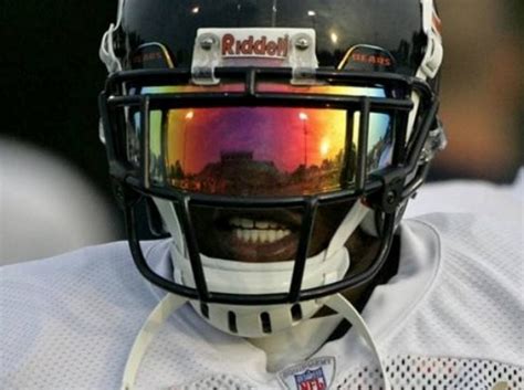 These are the top football visors available online. 7 COLOR New Oakley Football Visor Shield Mirror Youth ...