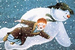 Trailers from Hell: Charming 1982 Animated Short ‘The Snowman’ | IndieWire
