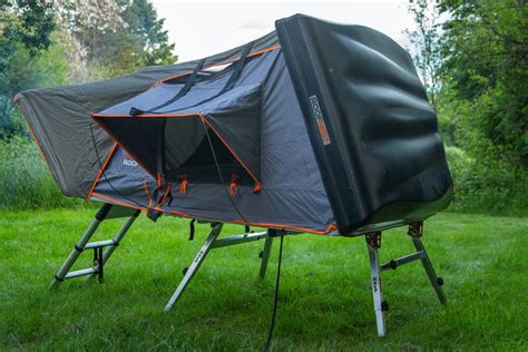 Rubicon Expedition Products Hitch Tent System Review — Overland Expo®