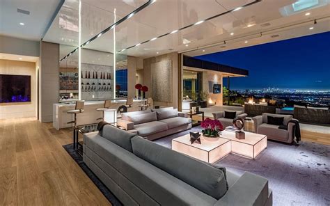 Indooroutdoor Living Creates Unprecedented Premier Luxury