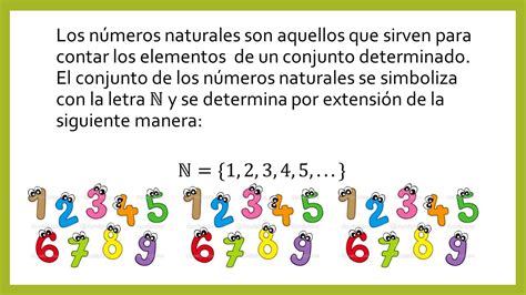 MatemÁticas Introducción A Los Números Naturales Grado 6