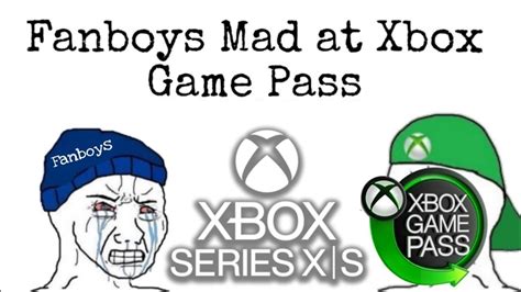 Microsoft Xbox Destroy Fanboys Crying Mad At New Games Line Up Dropping