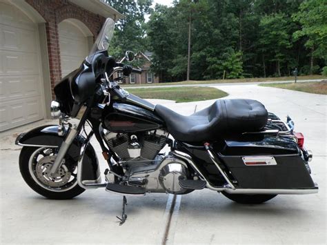 Flht/i electra glide standard features: 2006 Electra Glide Standard - $12,500 - Harley Davidson Forums