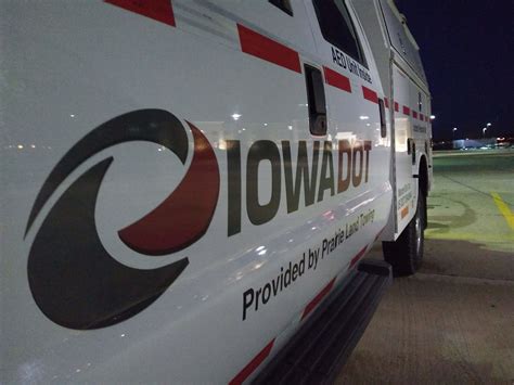 Ankeny Iowa Dot