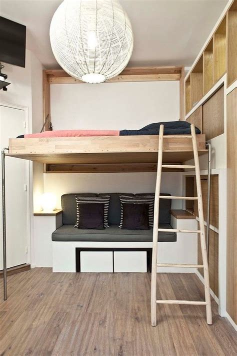 Der landhausstil orientiert sich an naturgetreuen materialien wie holz. Hochbett selber bauen - die günstigste Entscheidung für ...