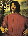 Lorenzo de Médici | Renacentismo, Arquitectura renacentista ...