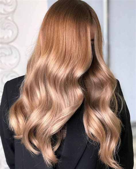 22 Best Strawberry Blonde Hair Color Ideas Pictures For 2021
