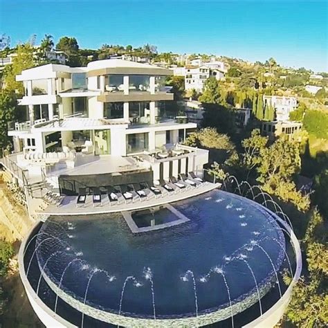 Super Expensive On Instagram “25000000 Modern Mansion In Beverly