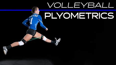 10 lunges 40 quad extens. Volleyball Drills Plyometric Exercises For Volleyball Players