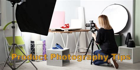 Product Photography And Post Processing Tips For Beginners