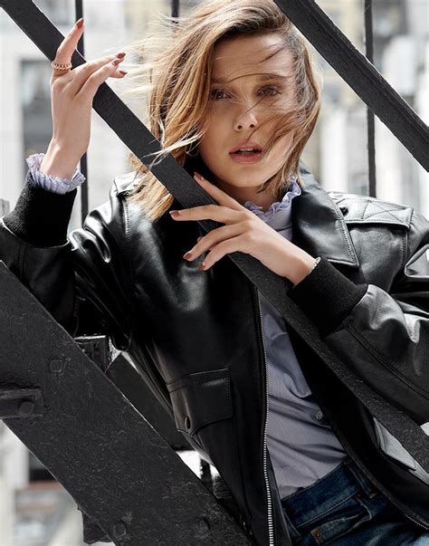 But one night, will goes missing while he's ridin' on joyce was hanging christmas lights in the web. Millie Bobby Brown Poses in Chic Looks for Harper's Bazaar ...