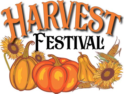 Download Harvest Festival Png Image With No Background