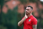 OFICJALNIE: Marek Saganowski odchodzi z Legii Warszawa | Transfery.info