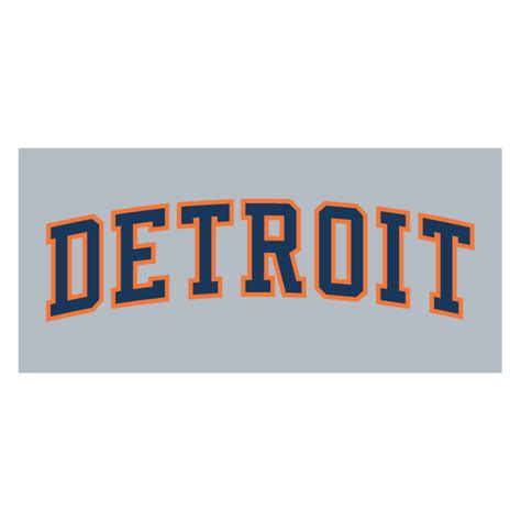 Detroit Tigers Logo PNG Clipart Background PNG Play Clip Art Library