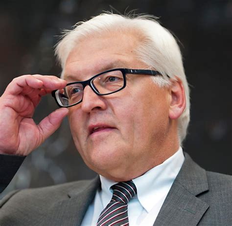 Bundespräsident steinmeier hat angekündigt, dass er für eine weitere amtszeit kandidieren will. SPD: Steinmeier: Themen wichtiger als SPD-Anwärter auf ein Ministeramt - WELT