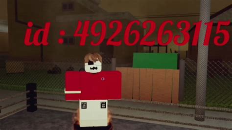 Bypassed roblox image ids 2020all games. ROBLOX TRENCH BOY ID !!! *SUPER RARE* (BYPASSED) - YouTube