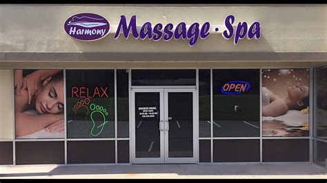 Massage Parlor Shuttered For Sexual Touching Alive Com