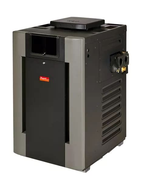 Raypak P M206a Gas Pool Heater 206000 Btu