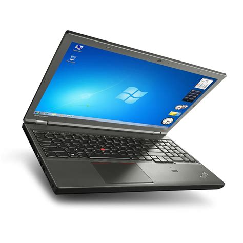 Lenovo Thinkpad T540p 156 Core I3 4100m 25ghz 4gb 500gb Hdd Dvdrw
