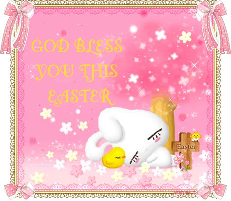 God Bless You This Easter Pictures Photos And Images For Facebook