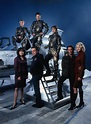 The Cast - Battlestar Galactica Photo (64011) - Fanpop
