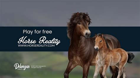 Horse Reality Trailer Youtube