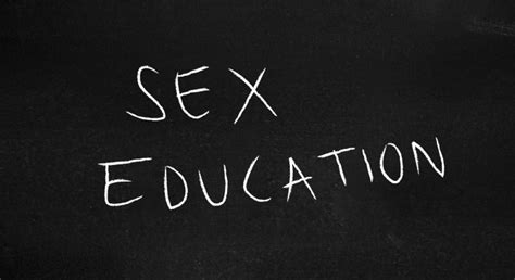 Opinion Funding Sexuality Education In Nigeria