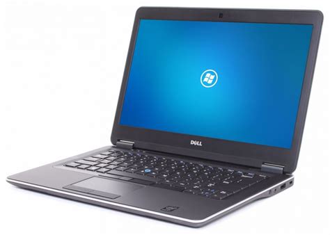 Tekmobility Dell Latitude E7440 I5 4300u 19ghz 4gb 128gb Ssd Windows