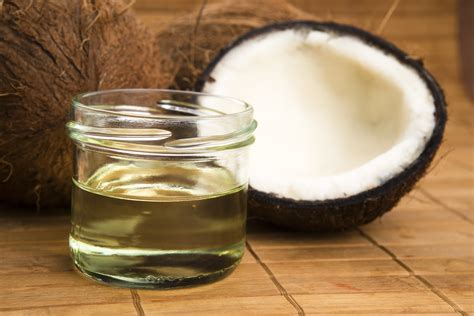There are three main reasons for this. Use The Amazing Coconut Oil For Hair Growth